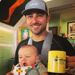 Meet your Posher, Paul